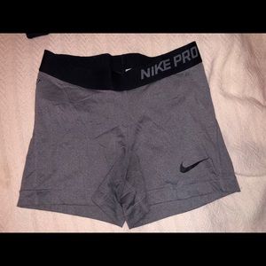Nike Pro Shorts